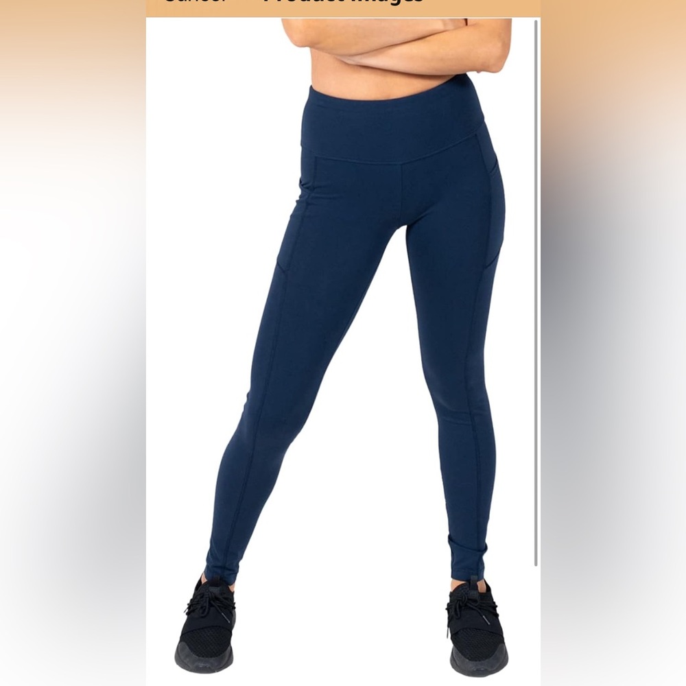Spalding NWT Women's Activewear Leggings